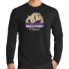 Long Sleeve Performance Blend Tee Thumbnail