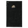 Grommeted Hemmed Towel Thumbnail